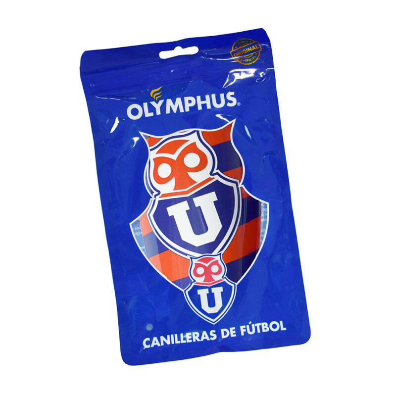 Canillera Fútbol Universidad de Chile - Imagen 3