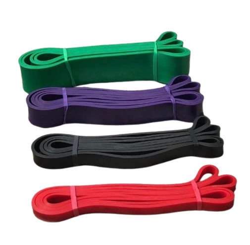 Set 4 Power Band