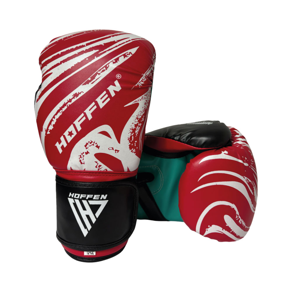 Guante de Box Hoffen