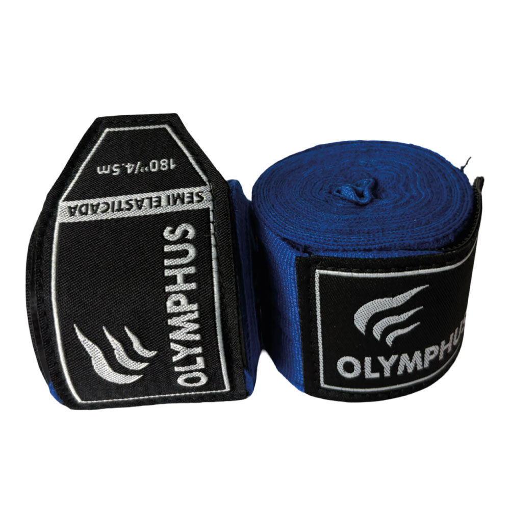 Venda Box Flexible Profesional 4.5m