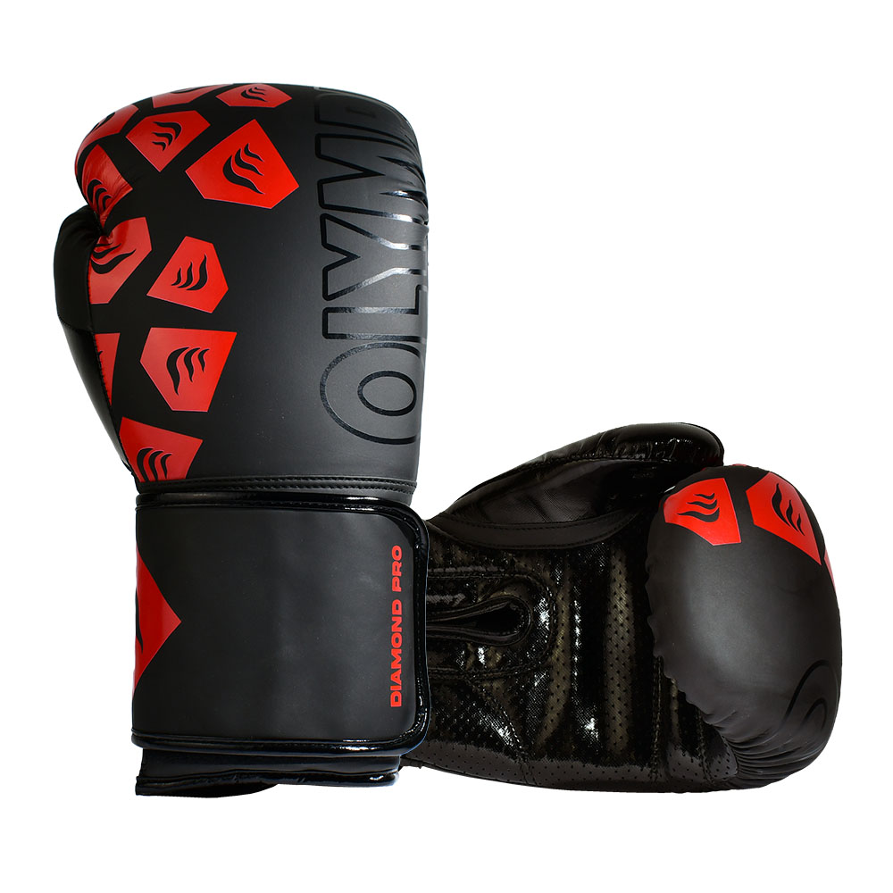 Guante Box Diamond Pro